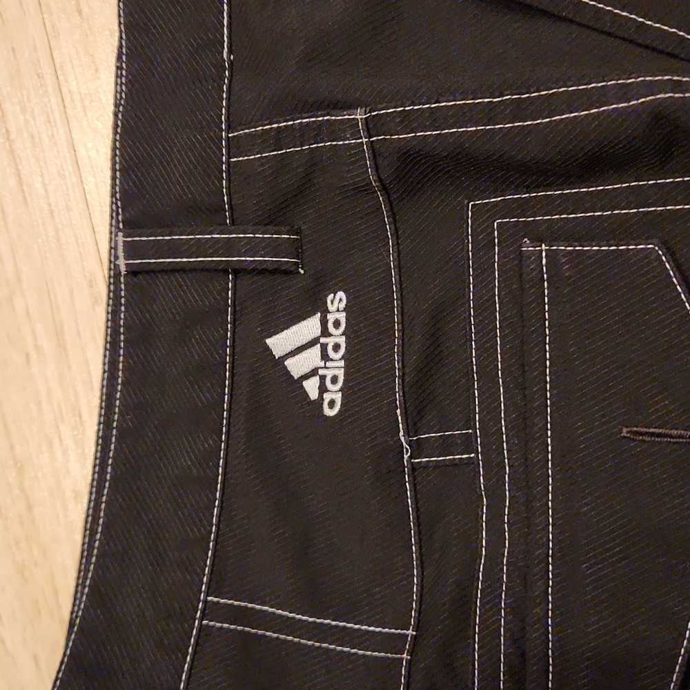 ADIDAS SHORTS - Picture 8 of 9